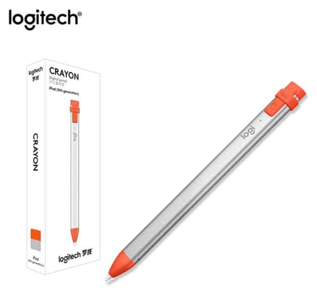 le stylet le plus fiable pour les tablettes