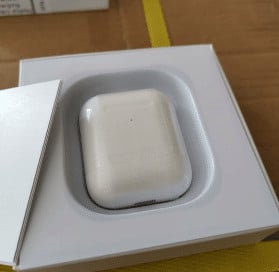 melhores airpods falsos 2