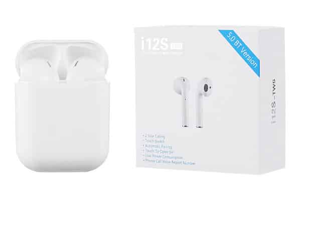 i12 pro tws
