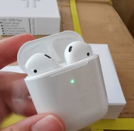 i200 tws aliexpress melhor compra