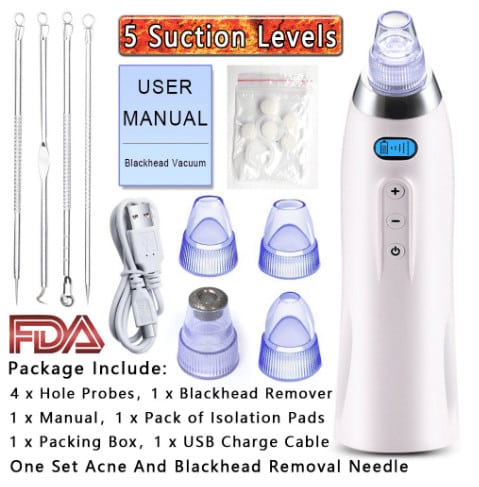 Cleaner Nose Blackhead aliexpress