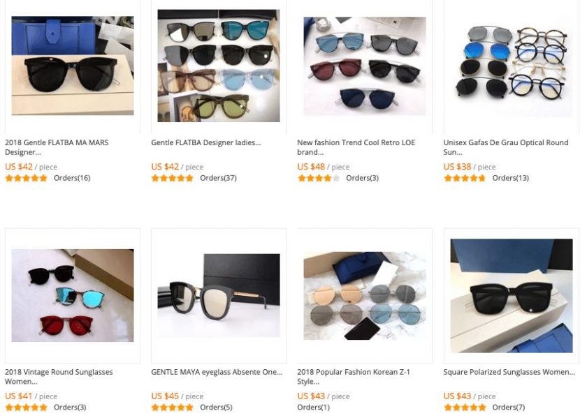 replica sunglasses aliexpress