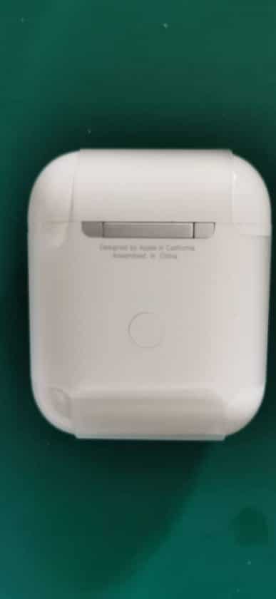 airpod 2 supercópia
