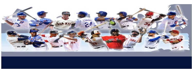 réplicas de jersey de beisebol