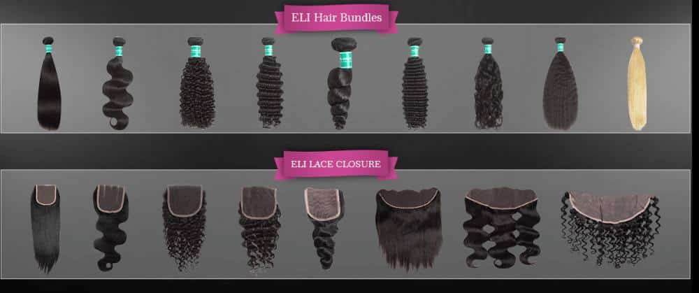 meilleur vendeur de cheveux en Chine