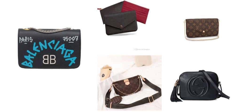 sprzedawca dhgate dla toreb