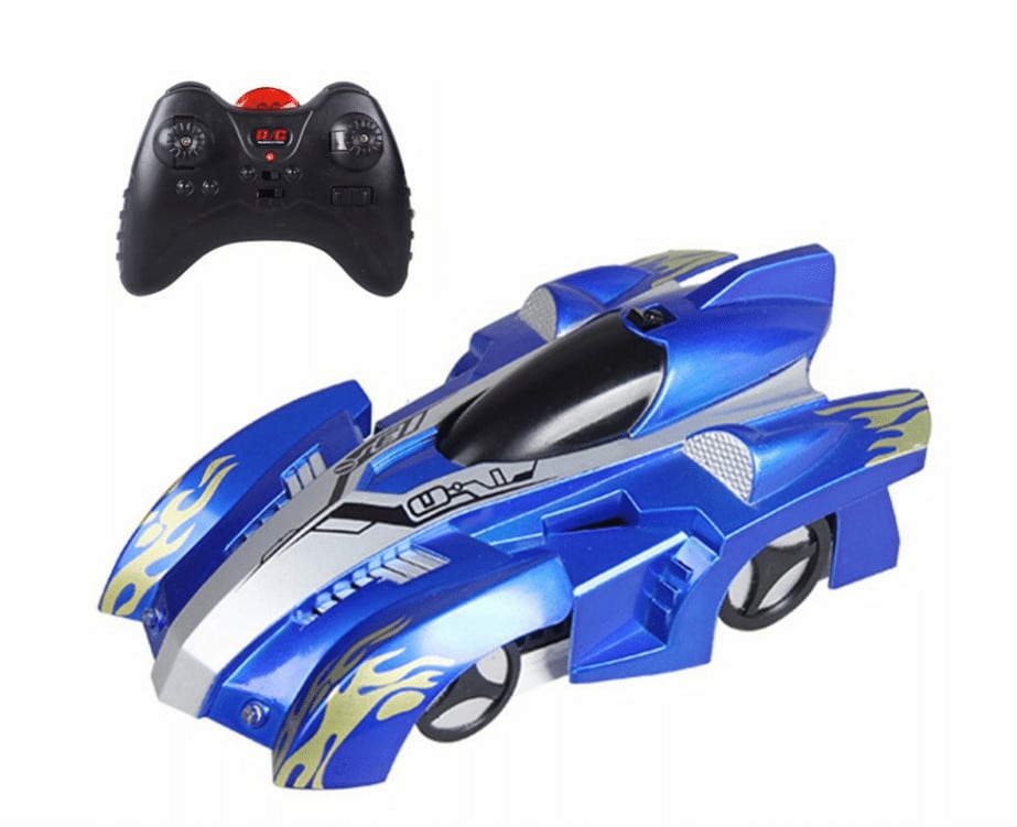 coche rc más rápido