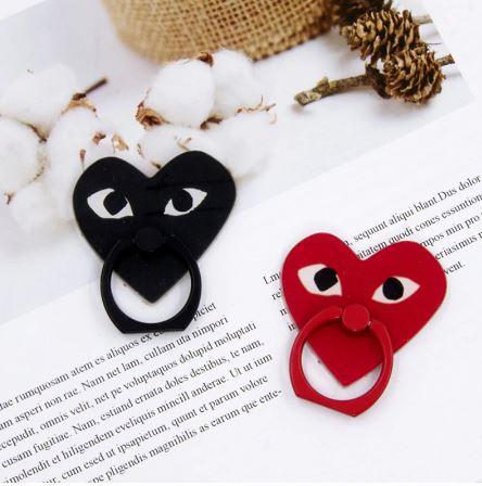 heart ring holder