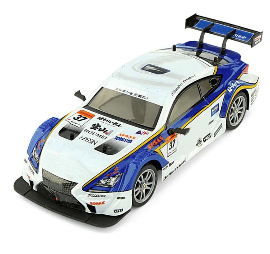 coche rc de menos de 50