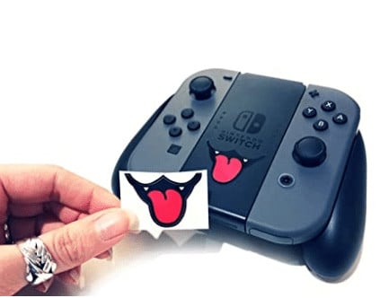 melhores acessórios para interruptores da nintendo amazon