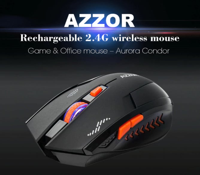 aliexpress do mouse top gaming