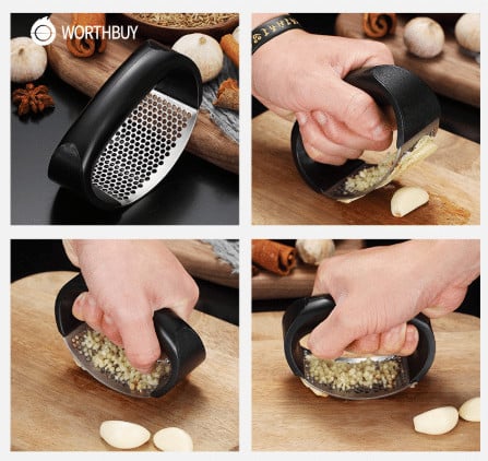 gadżet kuchenny aliexpress