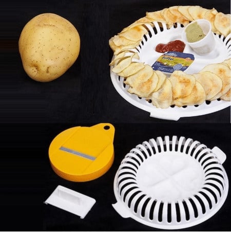 gadżet kuchenny poniżej 5