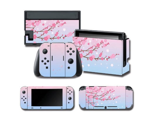 acessórios para interruptores nintendo fofos