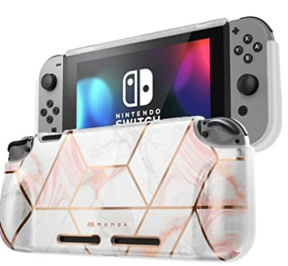 decalque do interruptor da nintendo