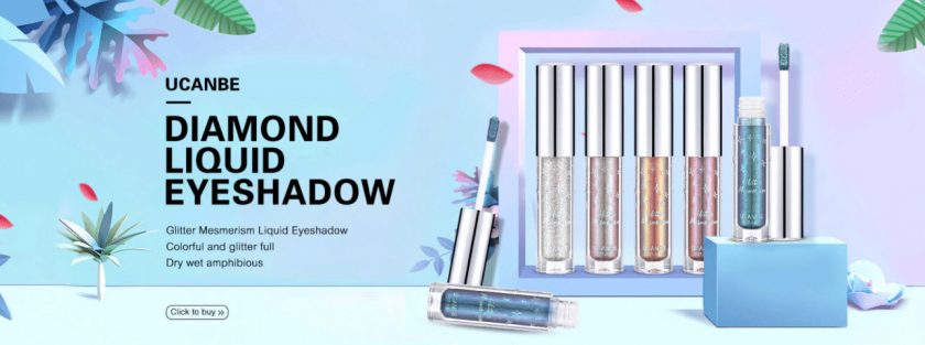 top makeup store aliexpress 2020