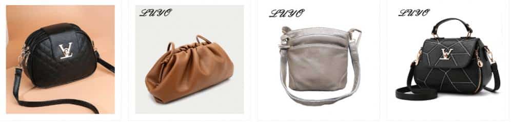 aliexpress réplique des sacs à main