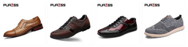 meilleur vendeur de chaussures aliexpress
