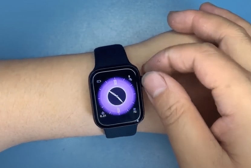 fake apple watch aliexpress