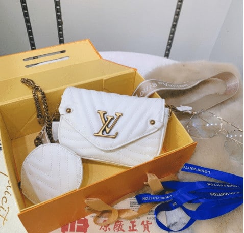 alta calidad louis vuitton bolsas de dhgate