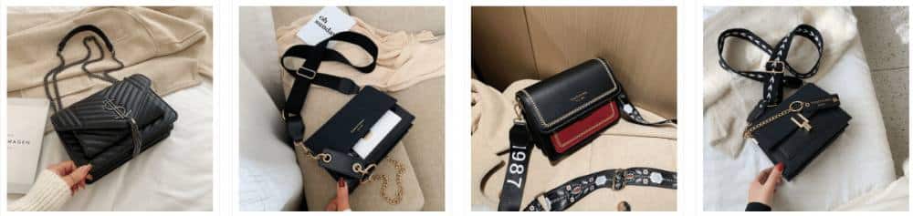 Réplique de sacs à main aliexpress