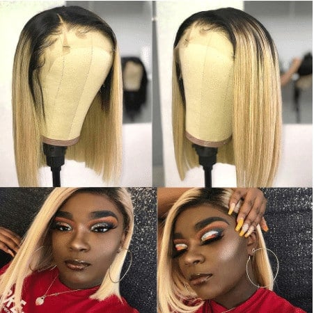 ce qu'il faut savoir quand on achète une perruque en dentelle sur aliexpress
