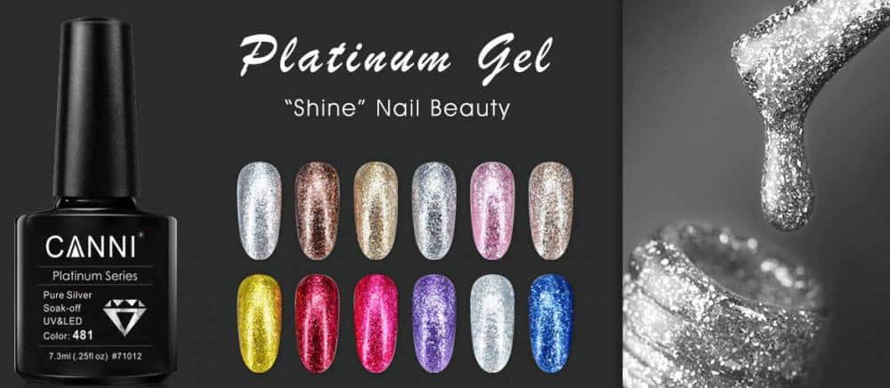 aliexpress gel polish review 2020