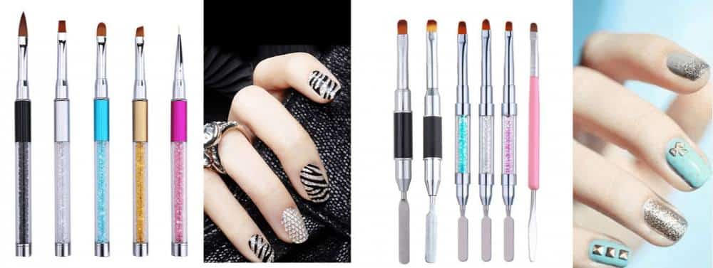 aliexpress nagelproducten