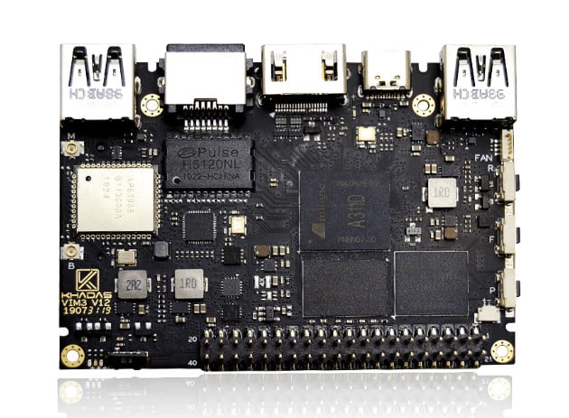 khadas raspberry pi alternative