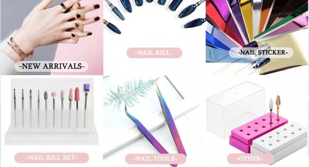 nagelsticker aliexpress