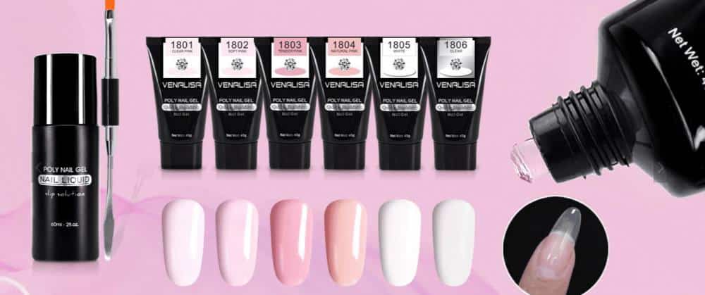 nagel winkel beoordeling aliexpress