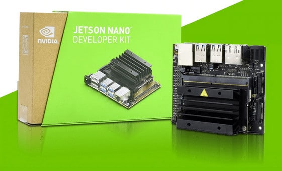 nvidia raspberry pi alternative