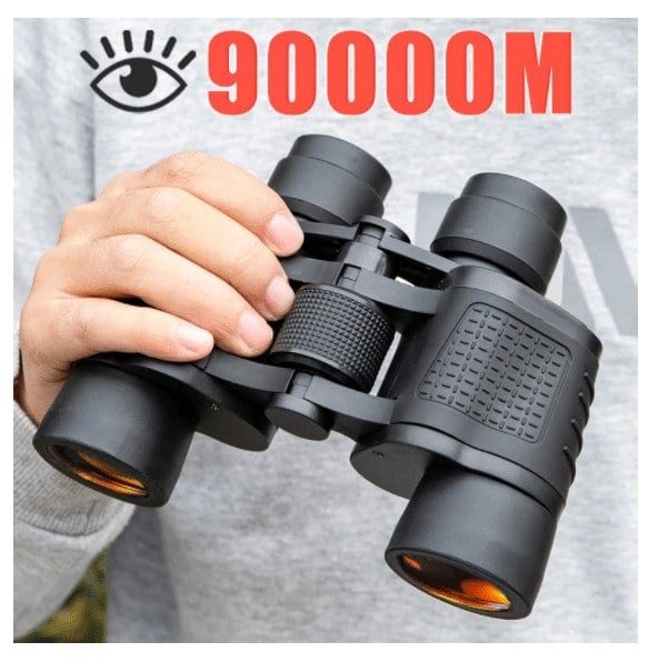 il miglior binocolo cinese