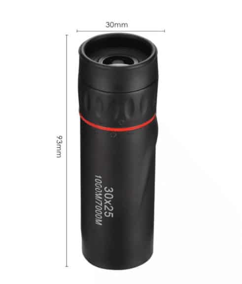 curatela binoculare aliexpress