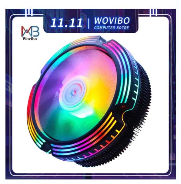 china cpu cooler