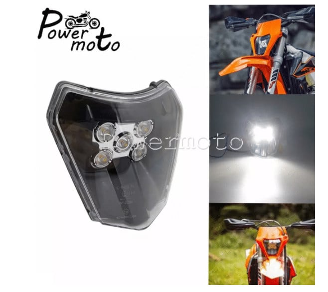 led koplamp beoordeling