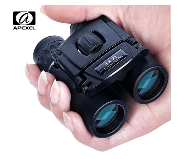 mini binocolo aliexpress