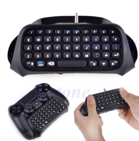 melhor acessório ps4