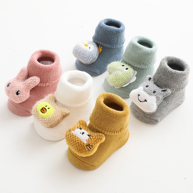 los mejores calcetines de bebé aliexpress