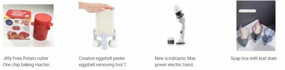 houseware supplier alibaba