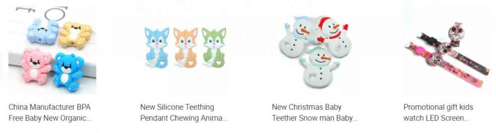 supplier on alibaba that are good