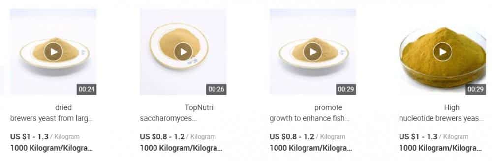 top material supplier alibaba
