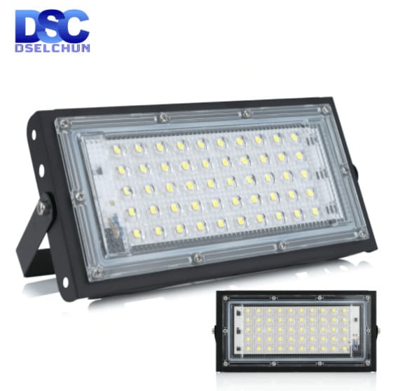 flood light aliexpress