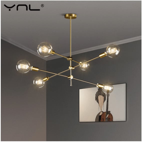 nordic pendant light aliexpress