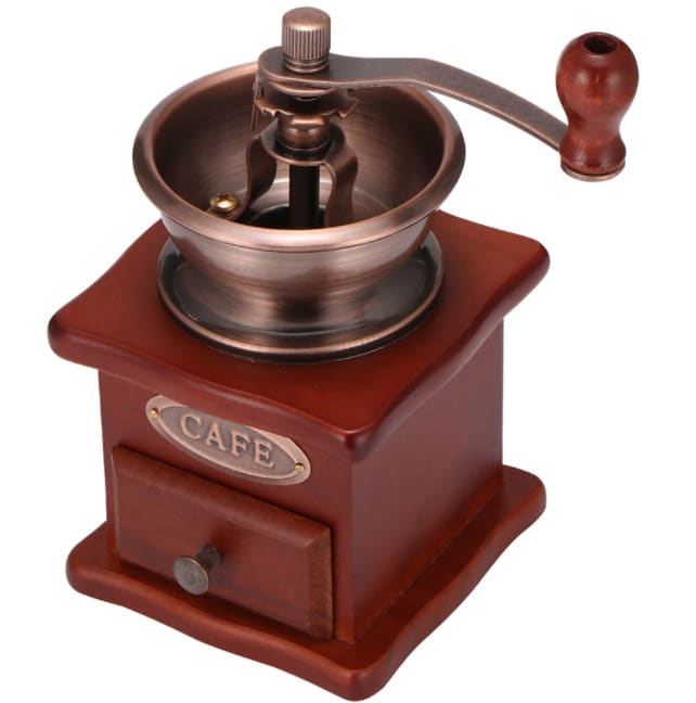 10 best aliexpress coffee grinder 2021