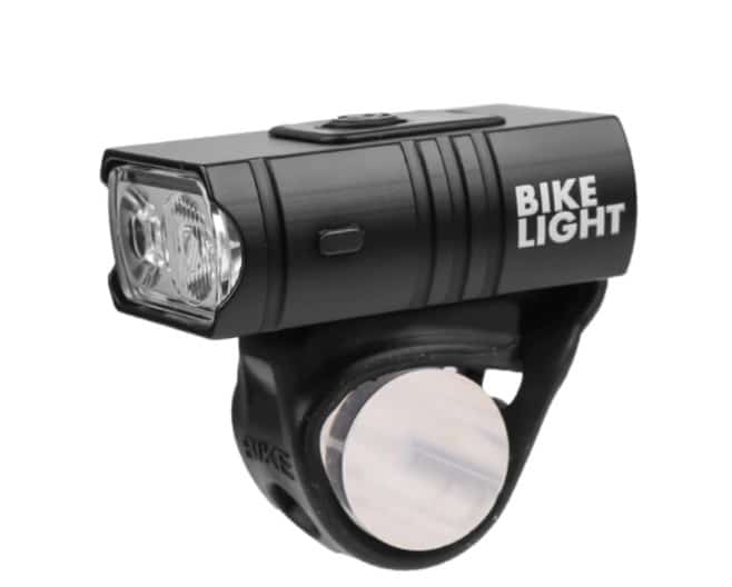 aliexpress best bike lights 2021