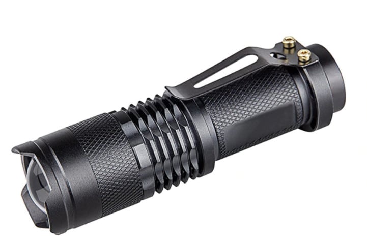 aliexpress best bike lights
