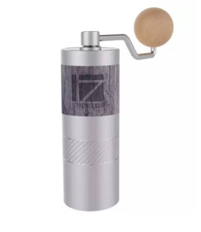 best aliexpress coffee grinder 2021