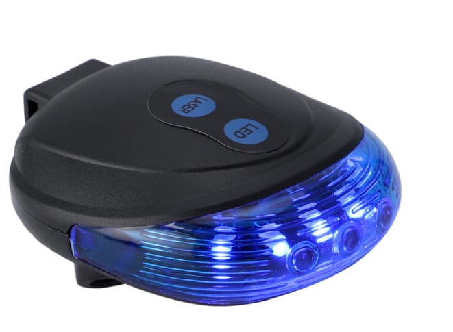 best bike light on aliexpress 2021