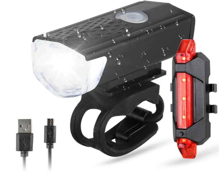 best bike light on aliexpress